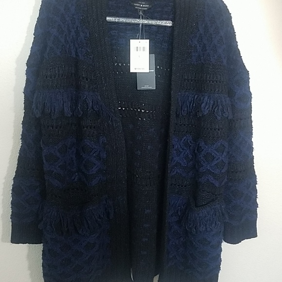 Lucky brand sweater - Picture 4 of 4